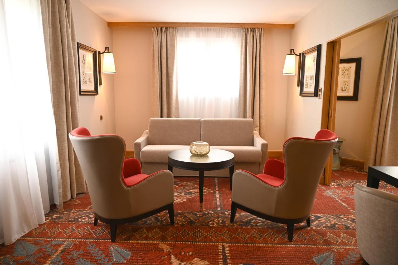 Hotel Le Rempart Tournus Kültér fotó