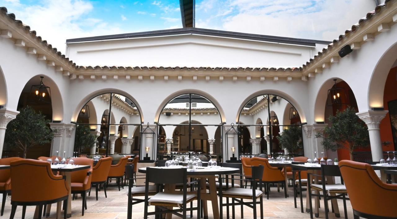 Hotel Le Rempart Tournus Kültér fotó