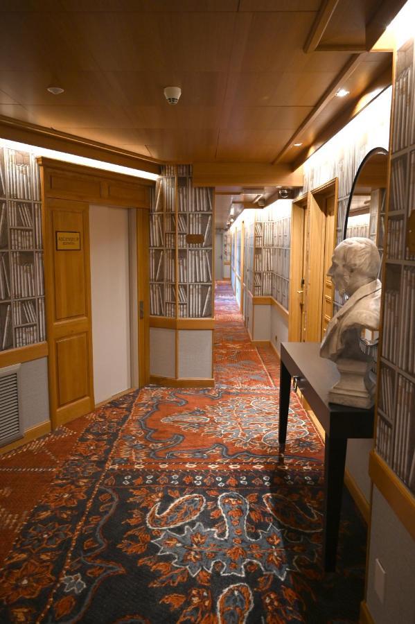 Hotel Le Rempart Tournus Kültér fotó