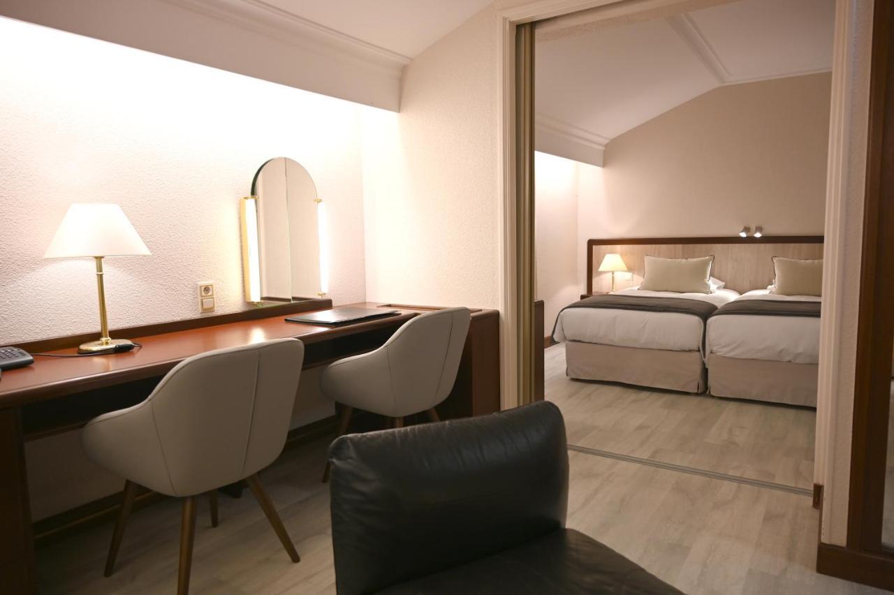 Hotel Le Rempart Tournus Kültér fotó