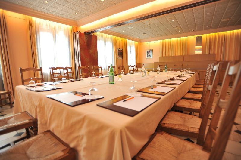 Hotel Le Rempart Tournus Kültér fotó
