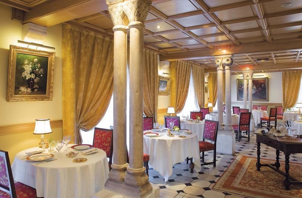 Hotel Le Rempart Tournus Kültér fotó